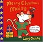 Merry Christmas Maisy: Mini Edition