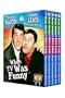 The Dean Martin & Jerry Lewis Collection: When TV Was Funny