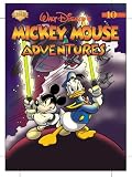 Mickey Mouse Adventures Volume 10 (v. 10) Mickey Mouse Adventures Volume 10 (v. 10)
