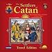 Mayfair Games - The Settlers of Catan Travel Edition