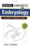 Basic Concepts in Embryology: A Student's Survival Guide