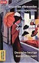 Nouvelles allemandes contemporaines, &eacute;dition bilingue (allemand/fran&ccedil;ais)