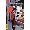 Nouvelles allemandes contemporaines, �dition bilingue (allemand/fran�ais)