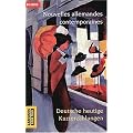 Nouvelles allemandes contemporaines, �dition bilingue (allemand/fran�ais)