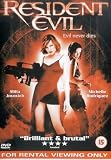 Resident Evil