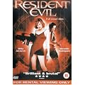 Resident Evil