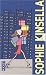 Sophie Kinsella Coffret en 3 volumes : Confessions d'une accro du shopping ; L'accro du shopping à Manhattan ; L'accro du shopping dit oui
