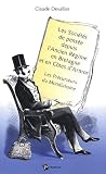 Les Societes de Pensee Depuis l'Ancien Regime en Bretagne
