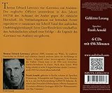 Image de Die sieben Säulen der Weisheit - 6 CDs mit Booklet und 456 Min.