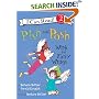 Pish and Posh Wish for Fairy Wings (I Can Read Book 2)