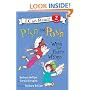 Pish and Posh Wish for Fairy Wings (I Can Read Book 2)