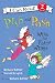 Pish and Posh Wish for Fairy Wings (I Can Read Book 2)