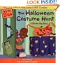 The Halloween Costume Hunt