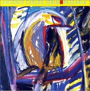  Antonio Carlos Jobim