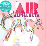 Alpha Beta Gaga