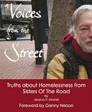 Voices from the Street: Truths about Homelessness from Sisters of the Road
