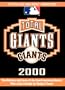 Total Giants 2000 (Total Baseball Companions)