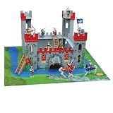Medieval Castle Play Set by KidKraft