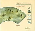 Petit Tchang et les cormorans (bilingue français-chinois). Conte