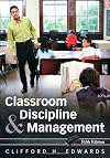 Classroom Discipline and Management (Wiley/Jossey-Bass Education)