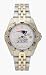 New England Patriots Men's All Star Watch Stainless Steel Bracelet