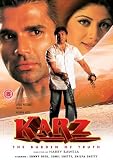 Karz (the Burden of Truth) [VHS]