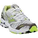 Mizuno Wave Alchemy 8 Wide Motion Control/Stability Running Shoe Womens