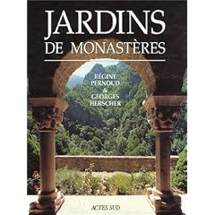 Jardins de monast�res