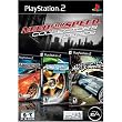 Need for Speed Collection (Need for Speed Underground, Need for Speed Most Wanted, Need for Speed 2)