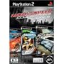 Need for Speed Collection (Need for Speed Underground, Need for Speed Most Wanted, Need for Speed 2)