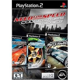 51QKYX72TVL. SL500 AA280  Games For Playstation 2