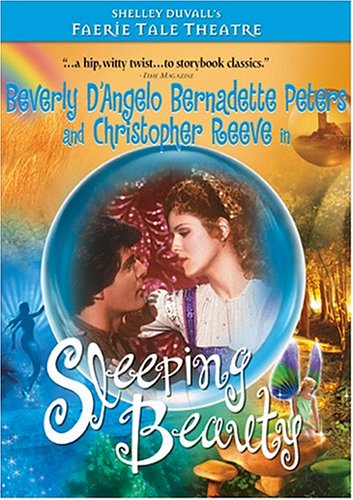 Download Faerie Tale Theatre - Sleeping Beauty Online!