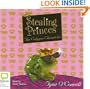 Stealing Princes (Calypso Chronicles)