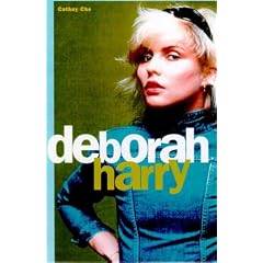 Deborah Harry