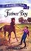 Farmer Boy (Little House, #3)