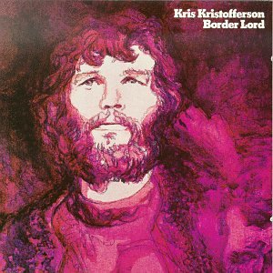 Kristofferson Kris - Gettin