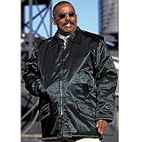Snap N Wear Antron Parka with zip-off Hood 9002