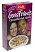 Kashi Good Friends Cinna-Raisin Crunch Cereal, 14-Ounce Box (Pack of 6)