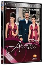 Amarte Es Mi Pecado