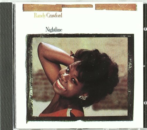 Randy Crawford - Nightline - Zortam Music