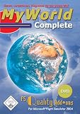 Flight Simulator 2004 - My World 2005 Complete - Koch Media Deutschland GmbH