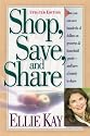 Shop, Save, and Share