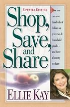 Shop, Save, and Share