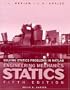 Solving Statics Problems with Matlab