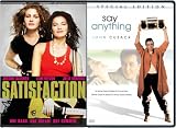Satisfaction [DVD] [Import]