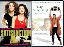Satisfaction/Say Anything