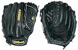 Wilson WTA2000ASO-B A2000 12 inch Pitcher Baseball Glove (Call 1-800-327-0074 to order)