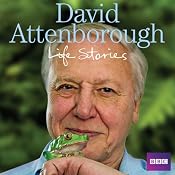 David Attenborough's Life Stories | [David Attenborough]