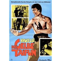 Fury of the Dragon Plakat Movie Poster (11 x 17 Inches - 28cm x 44cm) (1977 )