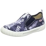 Superfit Bill 00027681 Jungen Hausschuhe